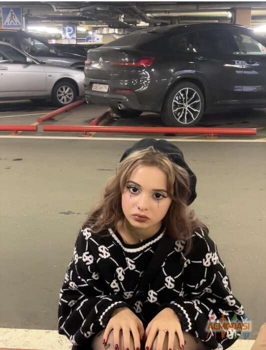 Диана  Циферова фото №1827753. Загружено 07 Ноября 2022
