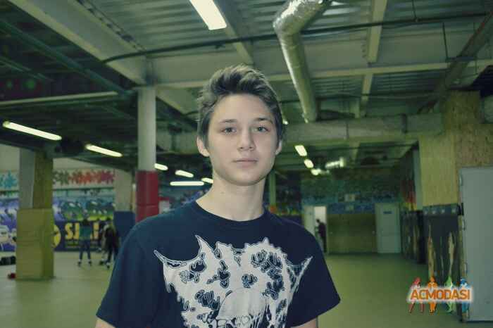 Владислав Сергеевич Неделенко фото №526852. Загружено 06 Ноября 2013