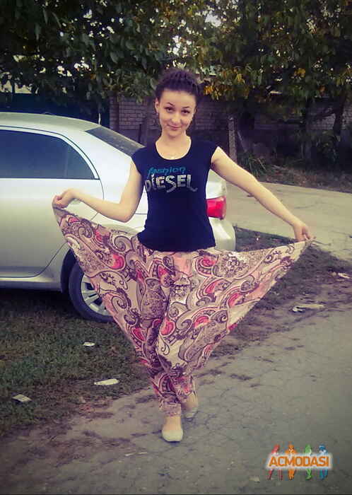 Амина Бараковна Хубиева фото №619383. Загружено 21 Марта 2014