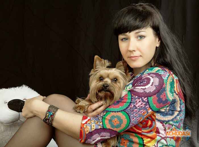 Iryna  Petrenko фото №652616. Загружено 14 Мая 2014