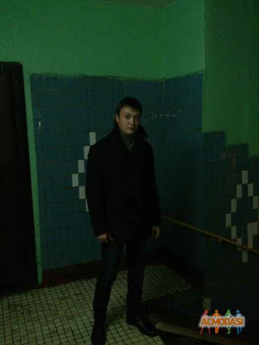 Матвей Михайлович Павлов фото №708680. Загружено 13 Августа 2014