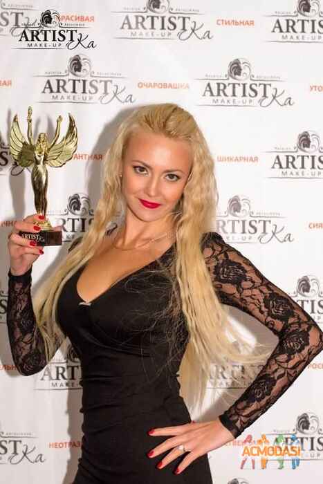 Елизавета Викторовна Герфанова фото №812143. Загружено 01 Февраля 2015