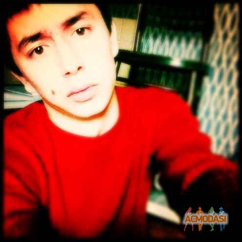 Мухаммад  Набижонович фото №815328. Загружено 08 Февраля 2015