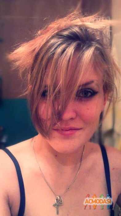 Ольга Юрьевна Коваль фото №845673. Загружено 06 Апреля 2015