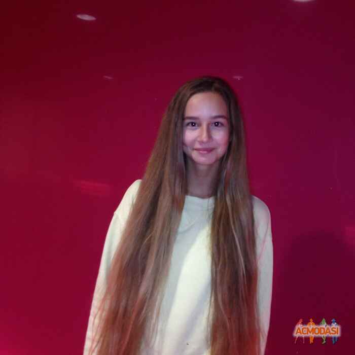 Кристина Юрьевна Чернявская фото №949239. Загружено 04 Ноября 2015