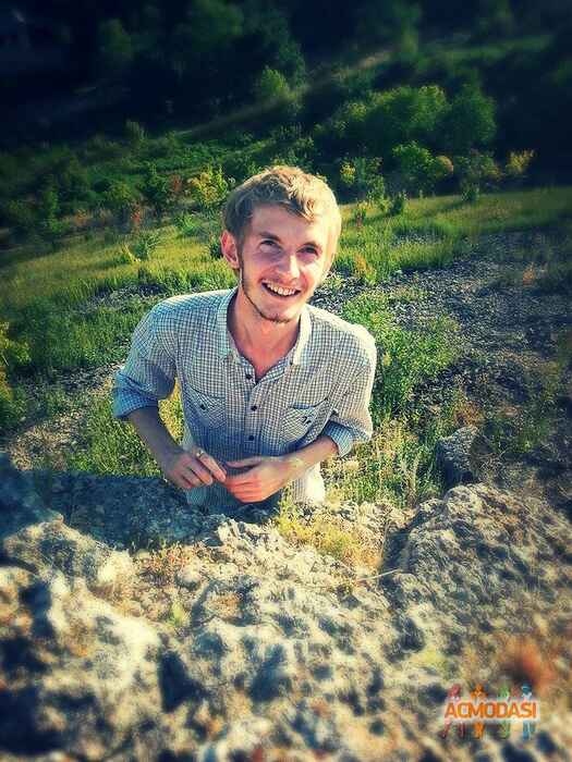 Алексей Владимирович Фролов фото №954701. Загружено 14 Ноября 2015