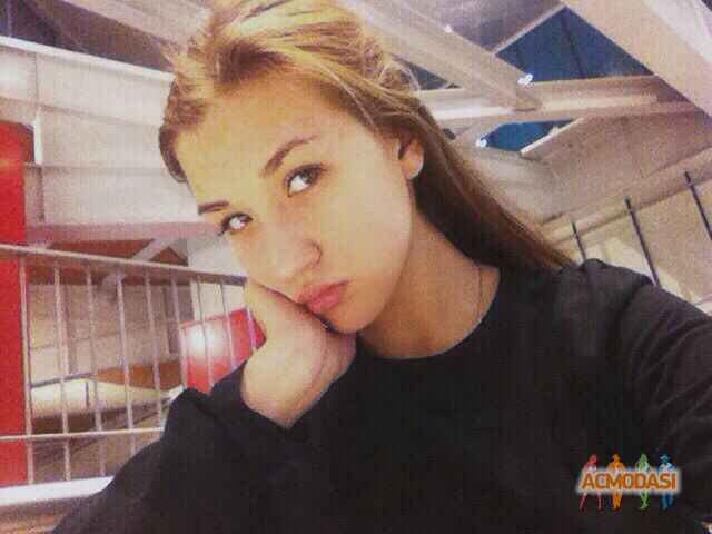 Анна Сергеевна Сигаева фото №998950. Загружено 18 Февраля 2016