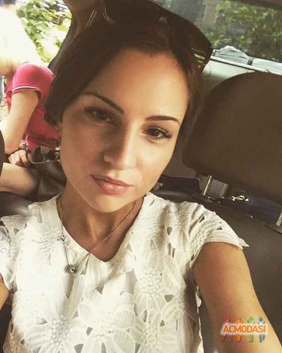 Диана  Ганич фото №1093713. Загружено 06 Октября 2016