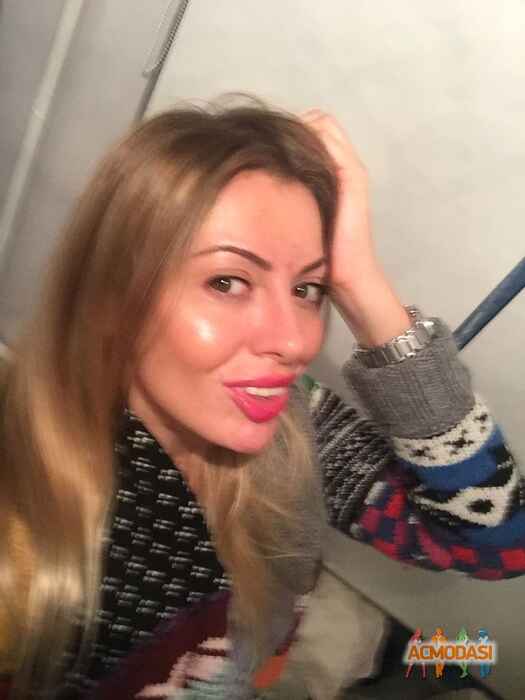 Анна Сергеевна Гришко фото №1124744. Загружено 17 Декабря 2016