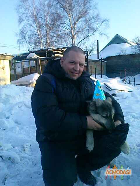 Сергей Викторович Маркин фото №1140512. Загружено 30 Января 2017