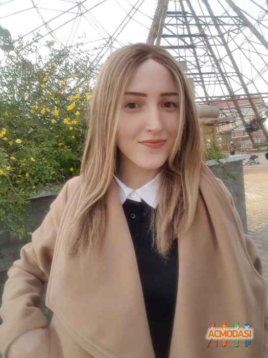 Анна Владимировна Ионова фото №1364515. Загружено 29 Августа 2018