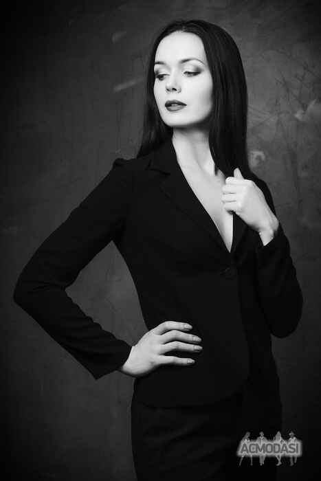 Дарья Сергеевна Любимова фото №1379521. Загружено 04 Октября 2018