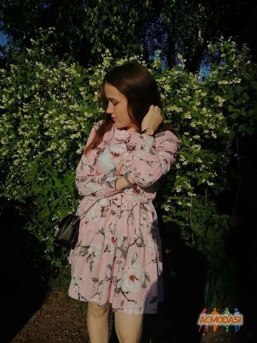 Виктория Рустамовна Амрахова фото №1484841. Загружено 12 Июля 2019