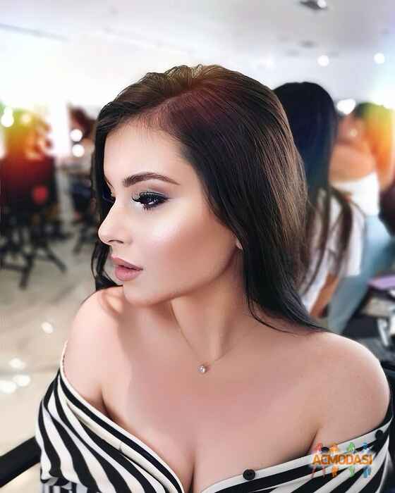 Мария Викторовна Лучина фото №1514368. Загружено 21 Сентября 2019