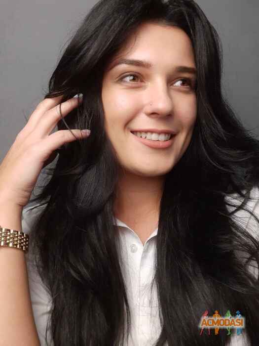 Анастасия Александровна Ярош фото №1525975. Загружено 15 Октября 2019