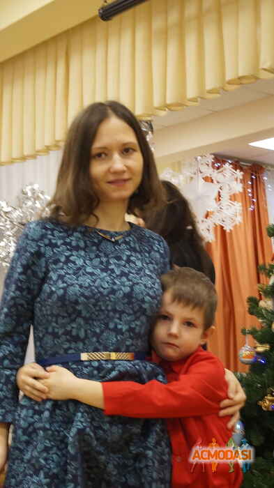 Екатерина Сергеевна Астанина фото №1560215. Загружено 16 Января 2020