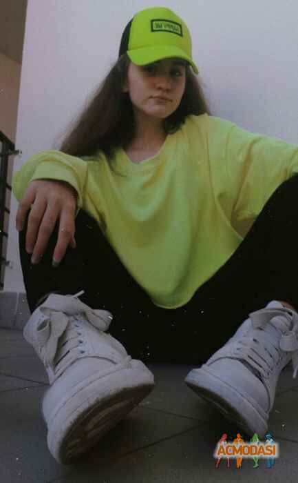 Диана  Рябухина фото №1601607. Загружено 22 Мая 2020