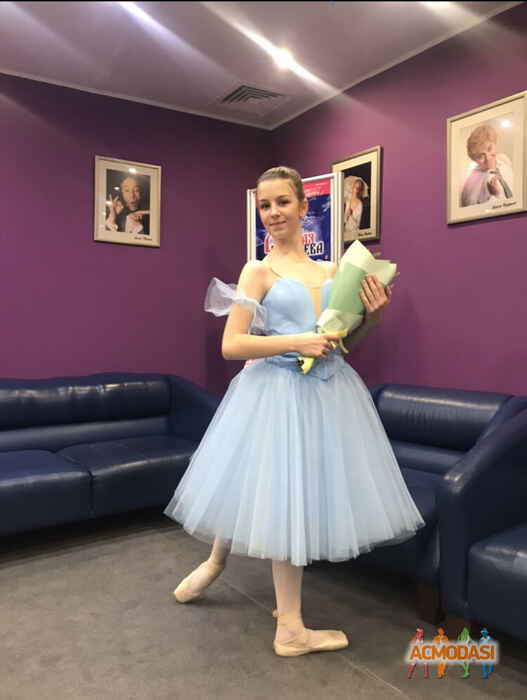 Валерия Владимировна Джаббарова фото №1608784. Загружено 12 Июня 2020