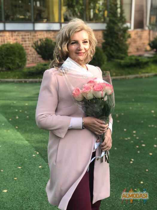 Margarita  Kot фото №1682260. Загружено 12 Февраля 2021