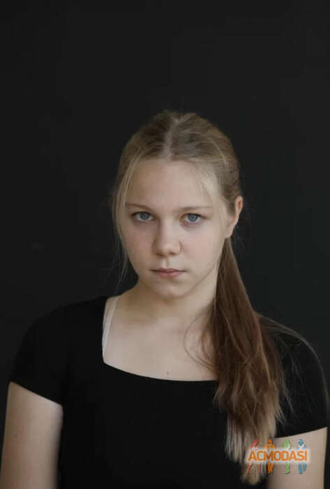 Виктория Максимовна Петрова фото №1762699. Загружено 04 Декабря 2021