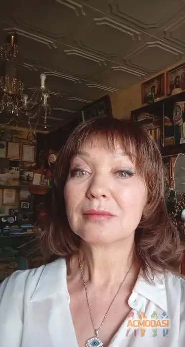 Инесса Яшиновна Федорова фото №1945734. Загружено 21 Января 2026