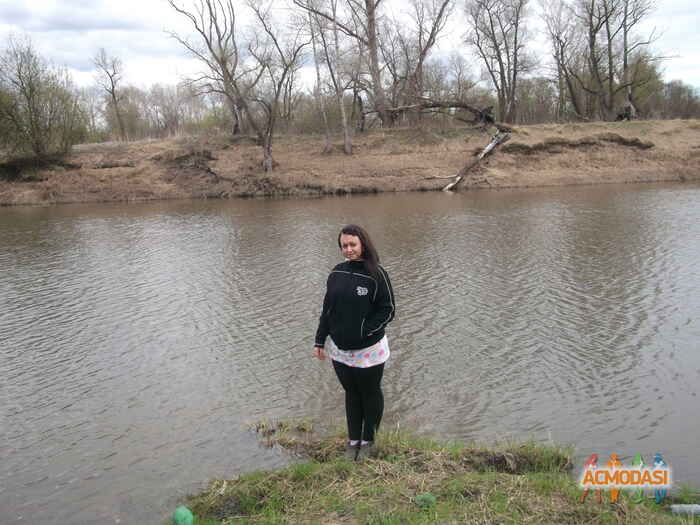 Татьяна Валерьевна Драгунова фото №287150. Загружено 10 Ноября 2012