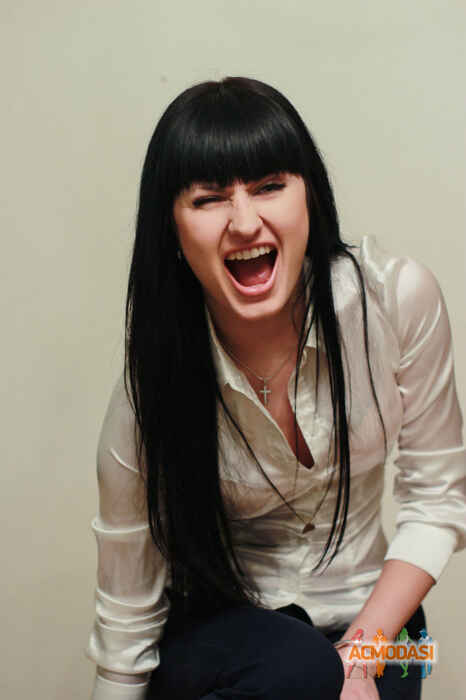 Анастасия Александровна Майборода фото №830572. Загружено 05 Марта 2015