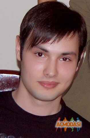 Алиев Артём Адильевич фото №460697. Загружено 31 Июля 2013