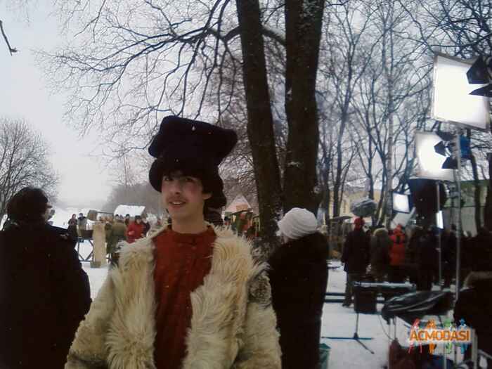 Радомир  Александрович фото №29910. Загружено 25 Марта 2011