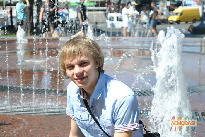 Олександр Костючик Iванович фото №608394. Загружено 04 Марта 2014