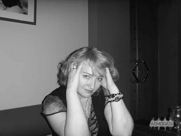 Марина Анатольевна Тонерян фото №645504. Загружено 01 Мая 2014