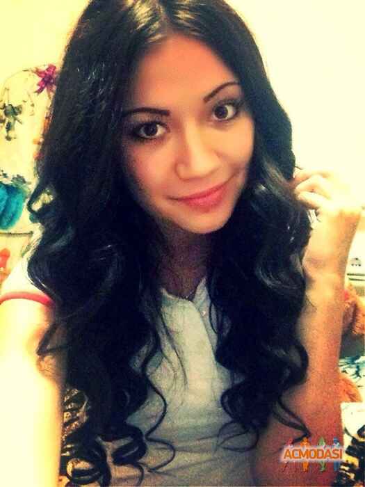 Кристина Станиславовна Макарова фото №654346. Загружено 17 Мая 2014