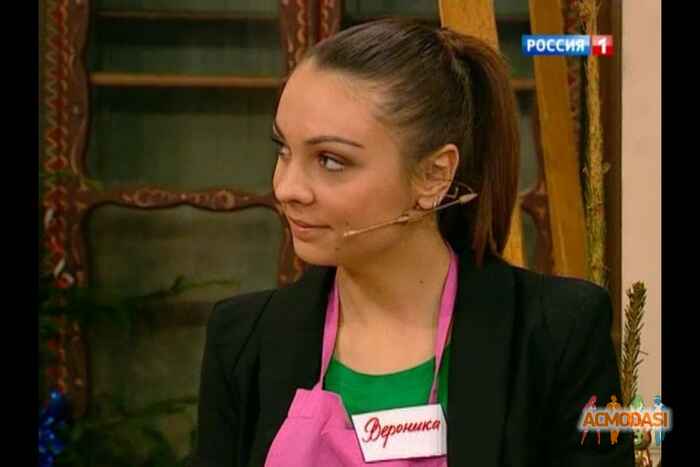 Вероника Олеговна Михайлова фото №682274. Загружено 02 Июля 2014