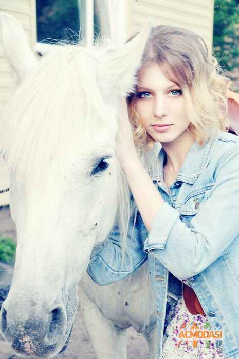 Анастасия   фото №706141. Загружено 09 Августа 2014