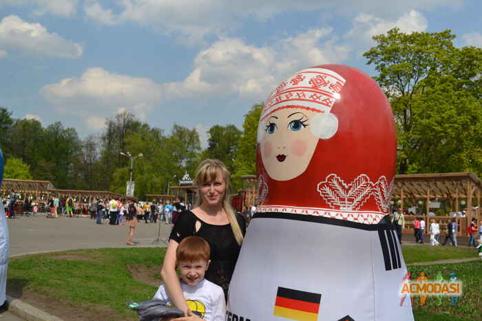 Екатерина  Варанкина фото №706847. Загружено 10 Августа 2014