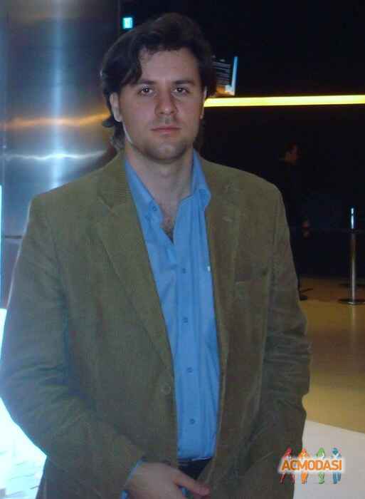 Олег Михайлович Титов фото №755993. Загружено 19 Октября 2014