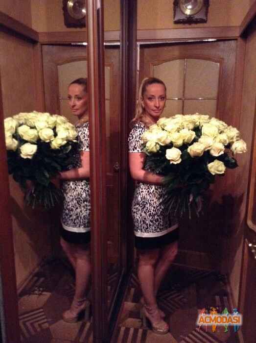 Виктория  Ерусалимская фото №884062. Загружено 09 Июля 2015