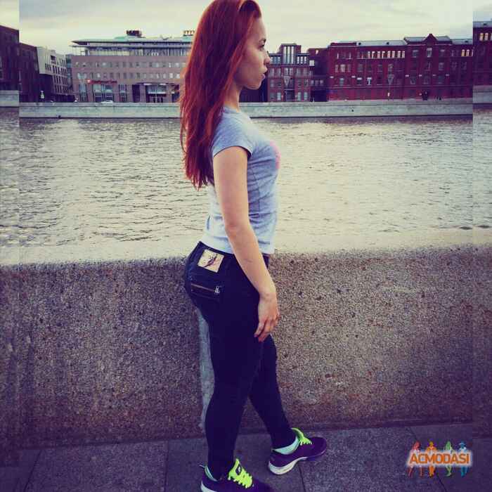 Катерина  Захарова фото №944987. Загружено 26 Октября 2015