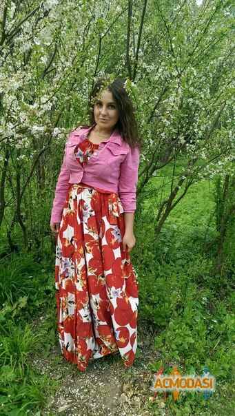 Алёна Игоревна Сорокина фото №878052. Загружено 24 Июня 2015