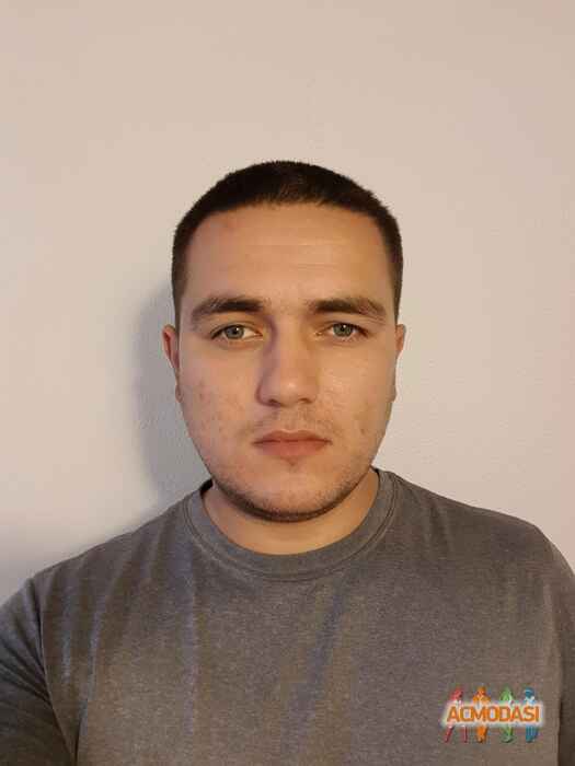 Евгений  Сергеевич фото №1629933. Загружено 15 Августа 2020