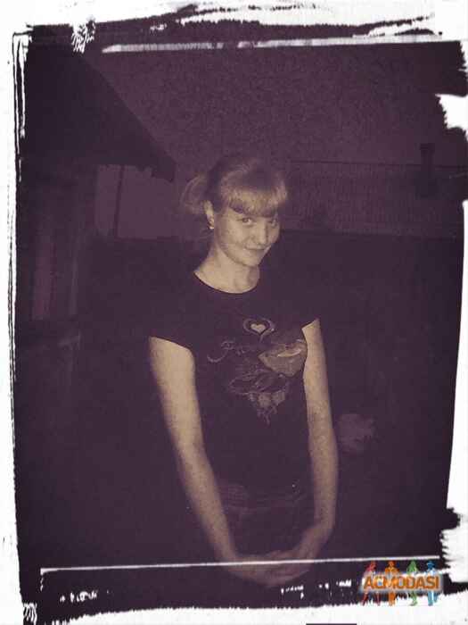 Анастасия Сергеевна Семенюк фото №914014. Загружено 30 Августа 2015