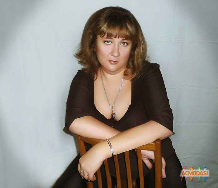 Татьяна Николаевна Носуля фото №1201115. Загружено 11 Июля 2017