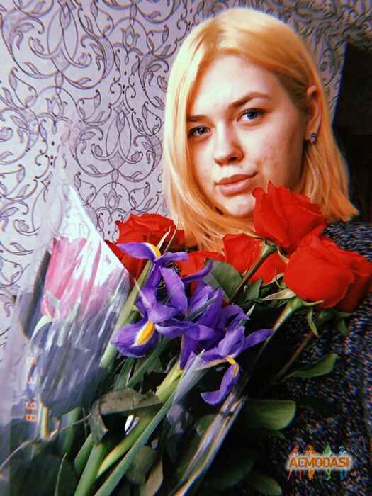 Диана Владимировна Клементьева фото №1449505. Загружено 20 Апреля 2019