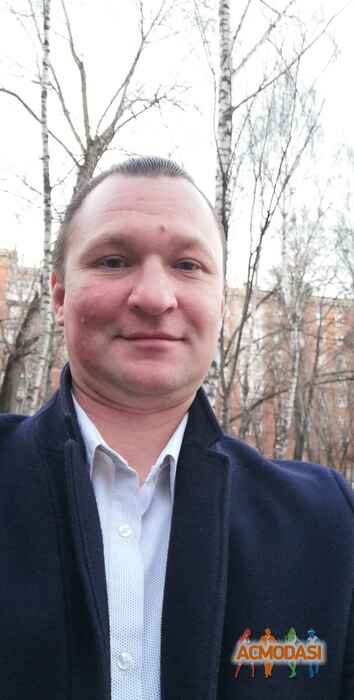 КОНСТАНИН Владимирович Сергеев фото №1450797. Загружено 23 Апреля 2019