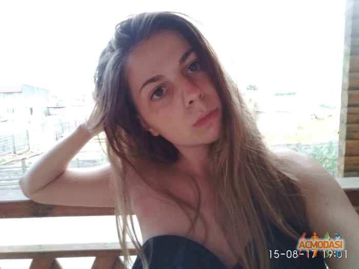 Анастасия Александровна Барбашева фото №1455666. Загружено 09 Мая 2019