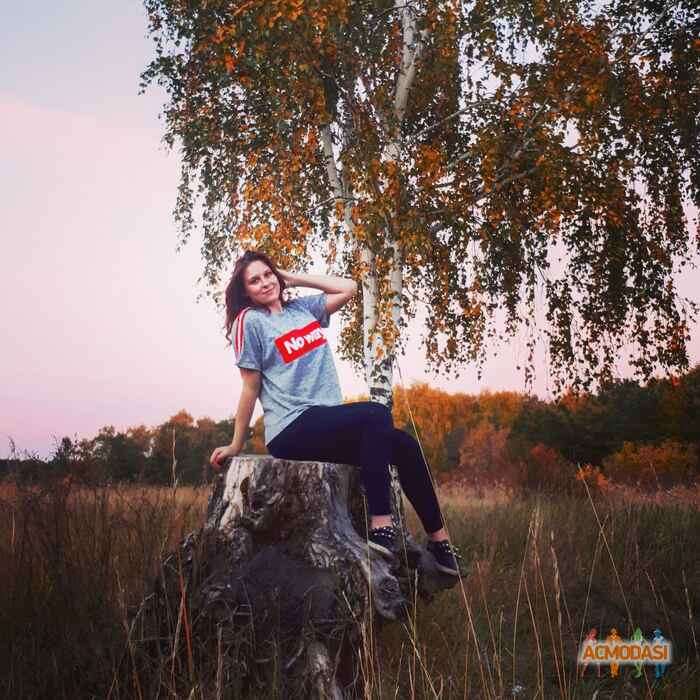 Надежда Алексеевна  фото №1472412. Загружено 12 Июня 2019