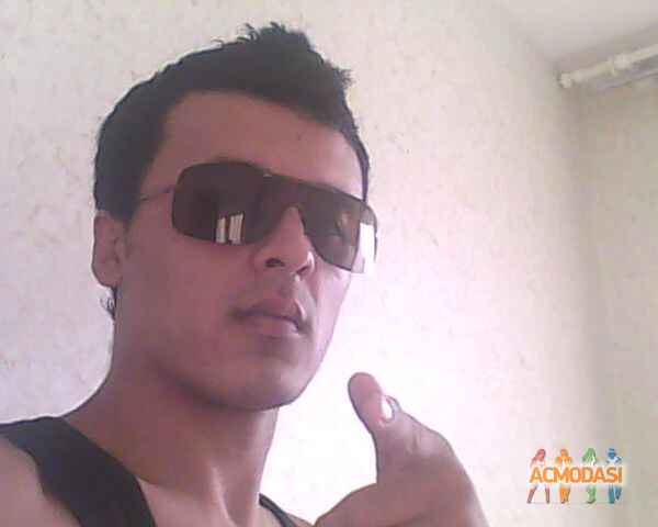 Азамжон Комилжон угли Абдумуталов фото №1480406. Загружено 02 Июля 2019