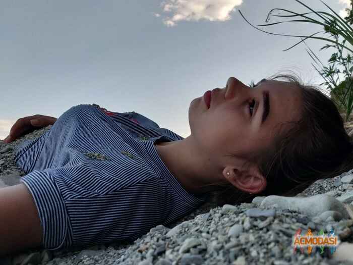 Алина Александровна Сомова фото №1480447. Загружено 02 Июля 2019