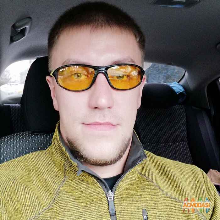 Roman Andreevich Ryabichko фото №1488192. Загружено 19 Июля 2019