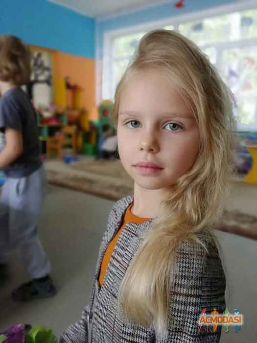 Полина Дмитриевна Смирнова фото №1513487. Загружено 19 Сентября 2019